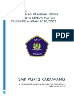 Proposal Ukk TSM Pgri2 20202021