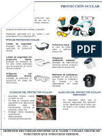 Charla Diaria 17 PROTECCION OCULAR