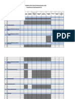 Monitoring Kepatuhan Penggunaan Apd Puskesmas Molingkapoto: Hari/Tanggal