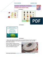 Modulo Introductorio 2022