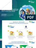 KOP - Materi Sosialisasi JHT X JKP - Dirjamsos18Feb22 - Versi1