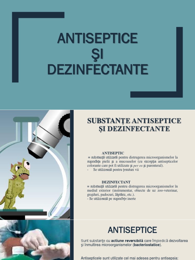 LP Farmaco | PDF