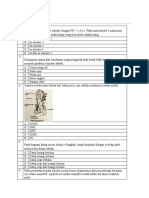 Template Soal XII PMKR