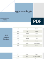 Profesi Dan Penggunaa Angka (Unit 5.2)