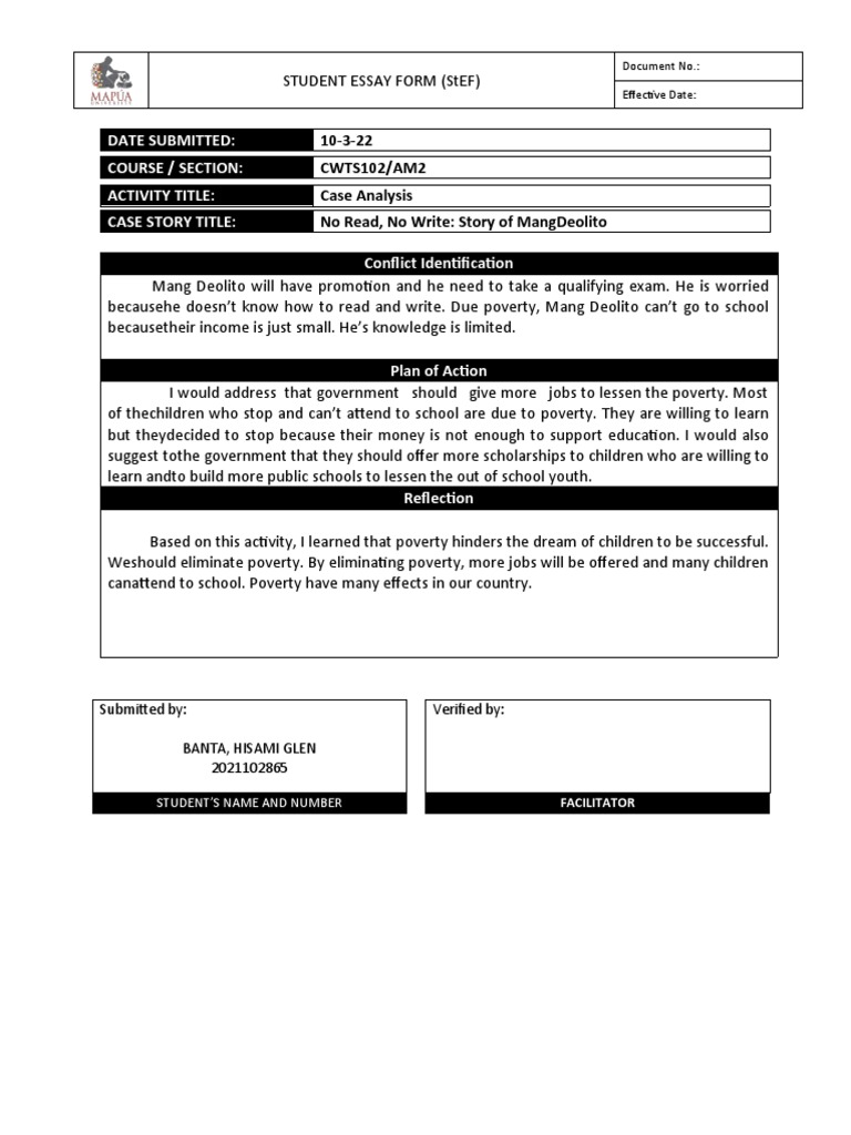 No Read No Write Meaning