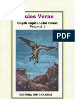 28 Jules Verne - Copiii Capitanului Grant Vol 1 1981