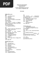 Module First Communion | PDF