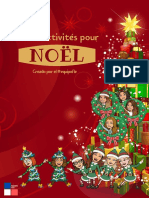 Cahier de Noël 