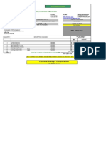 Proforma invoice -PT.Hanif Putra Perkasa-indonesia  H-1-Dated  12-05-2020 orginal invoice