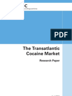 Transatlantic Cocaine Market