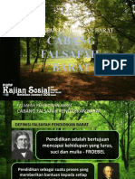 Download Falsafah Pendidikan Barat by Akhi Muhammad Aiyas SN56377212 doc pdf