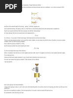 Walter Lewin Notes 10