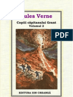 29 Jules Verne - Copiii Capitanului Grant Vol 2 1981