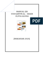 Dokumen SJH Kantin Al - Khair Olivia Aldisa