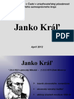 Janko Kral