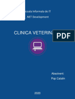 Clinica Veterinara