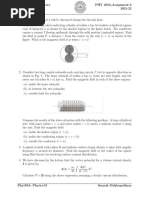 Phy Sheets