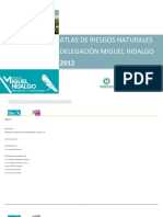 Miguel Hidalgo