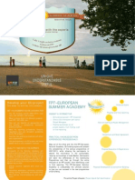 FP7 Summer Academy-2011