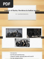 Sting Optimization: Return of The King | PDF | Motorcycle | Motor