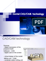 Dental CADCAMtechnology CS