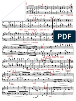 Piano Sonate Opus 2 No 1 (3rd Movement) - Pages-8-9
