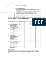 Identifikasi Isu Agenda 3