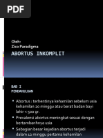 Download LAPSUS ABORTUS INKOMPLIT by zico_paradigma SN56379038 doc pdf