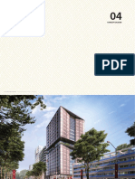 Concept Design: Techcombank HQ Ho Chi Minh - 100% Concept Design For Coordination - 22/10/2018