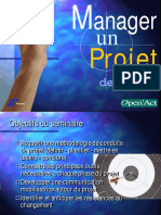 Management de Projets