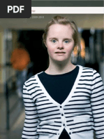 Download Down Syndrome Victoria Amended Annual Report 2009-2010 by Down Syndrome Victoria SN56379209 doc pdf