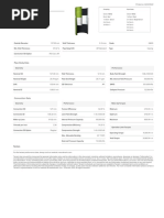 Atom Z36xxx Z37xxx Datasheet Vol 1 | PDF | Secure Digital | Usb