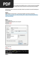 Step 0: View?usp Sharing