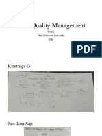 Task 1 - Process Flow Diagram