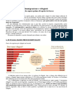 5 cose da sapere sui rifugiati