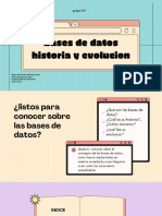 Bases de Datos Final