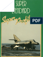 Super Etendard by Christopher Chant