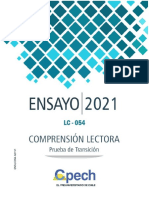 Ensayo 04