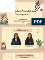 KLP 4_PERTUMBUHAN PENDUDUK DAN PENGANGGURAN