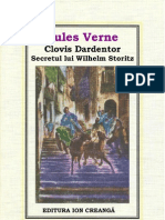 32 Jules Verne - Clovis Dardentor Secretul Lui Wilhelm Storitz 1982