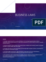 Companies Act