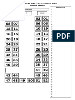 Denah Bus Ac Seat 2-2 52