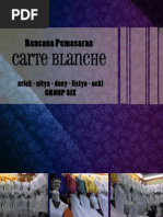 Download Marketing Management - Carte Blanche by Erick Affrian SN56381398 doc pdf
