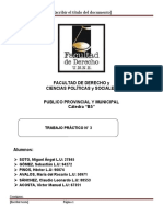 Trabajo N°3 Publico provincial y municipal