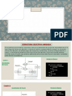 11. Estructura Selectiva Anidada