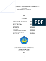 KLP 3 Hewani - Paper Sifat Telur - THP B 19