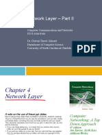 06 - CN-Network Layer - Part II