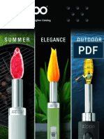 2005 - Multi Purpose Lighter Catalog