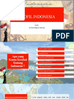 PROFIL INDONESIA