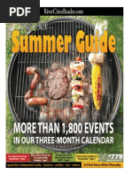 Download River Cities Reader - Issue 779 - May 26 2011 by River Cities Reader SN56382224 doc pdf